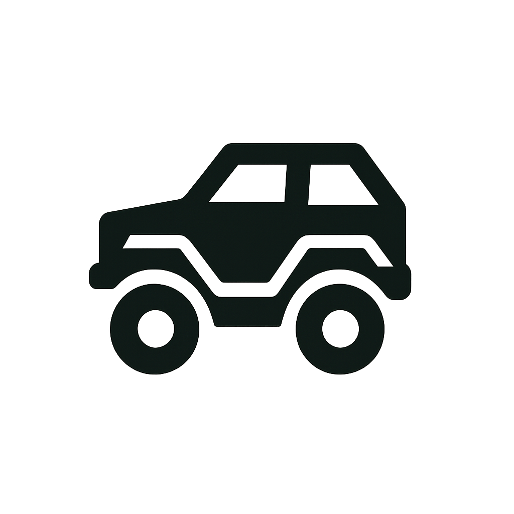4×4 Кемерово